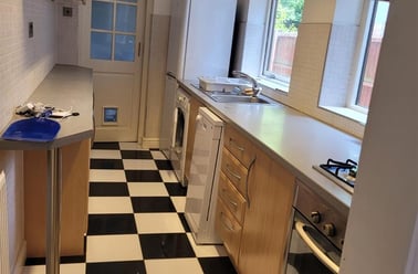 Kitchener Road, Selly Park, Birmingham - Image 3